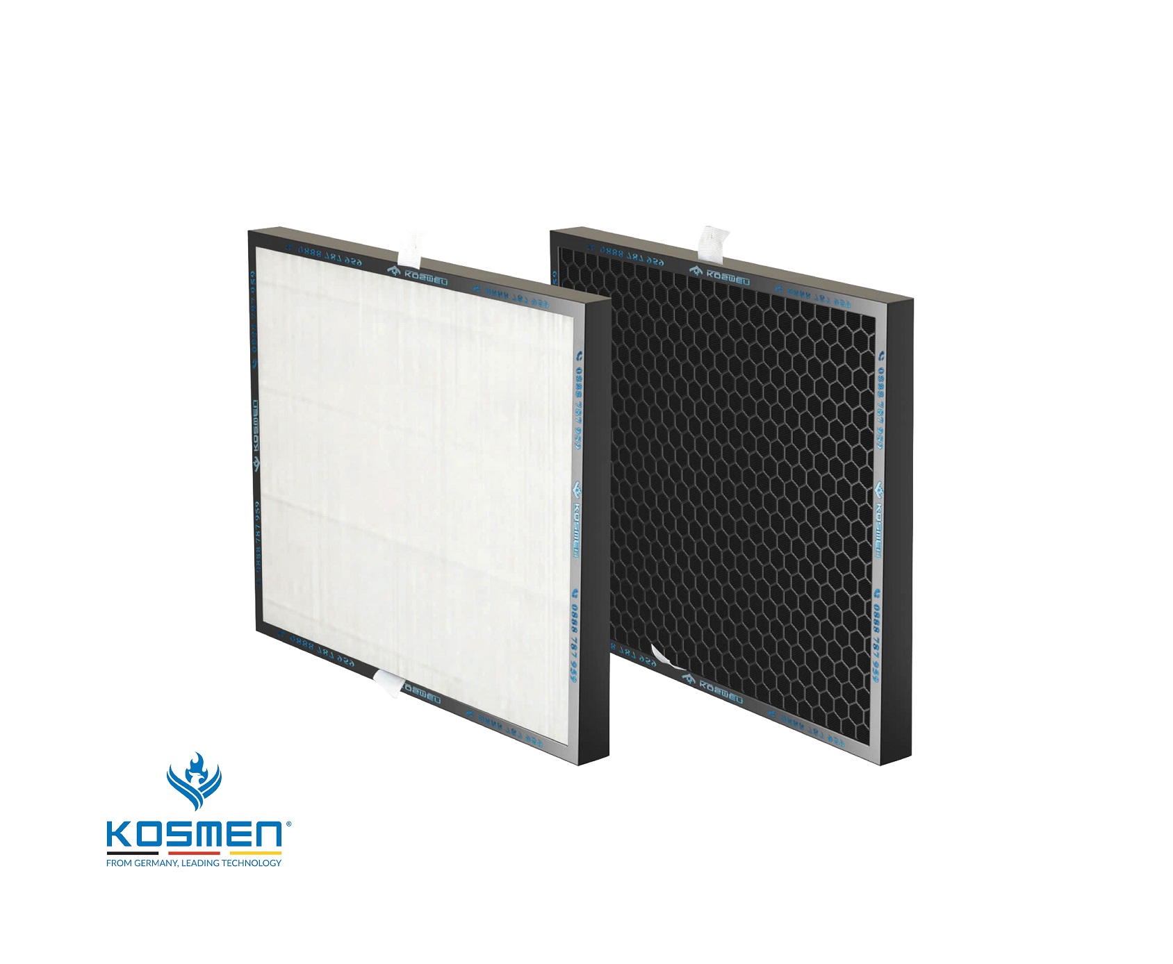 Bộ lõi lọc không khí Kosmen KM-30N