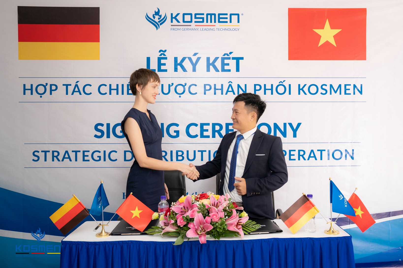 Hợp tác