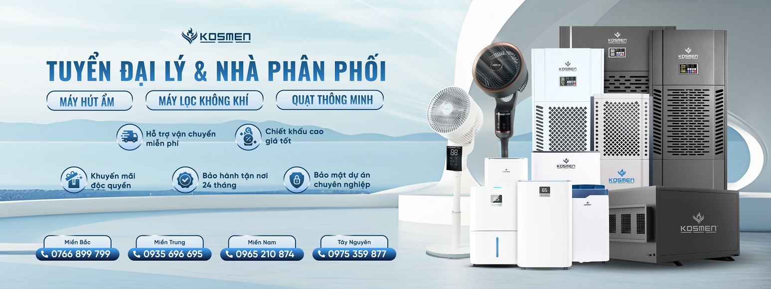 Tuyển đại lý